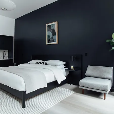 Mint House 70 Pine By Kasa-2