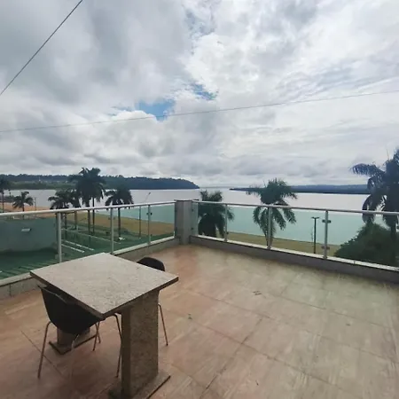 Hotel Vale Do Xingu-2