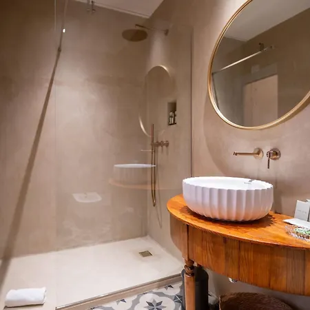 Villa Mabel Boutique Hotel-3