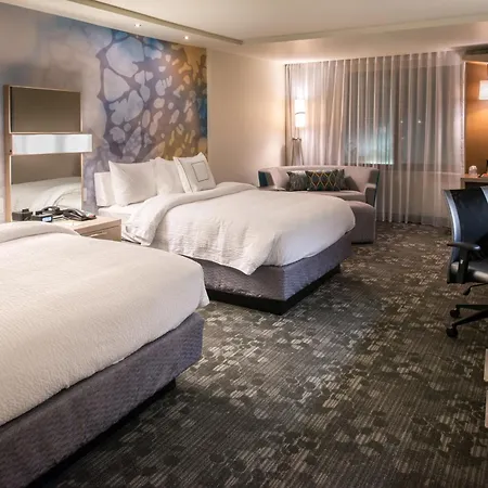 Courtyard By Marriott Jacksonville-2