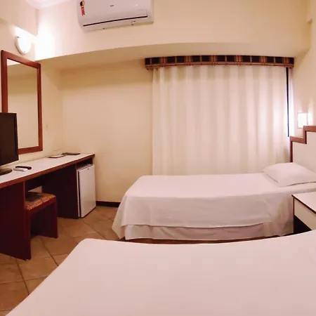 Lord Plaza Hotel-3