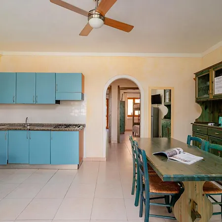 Club Esse Residence Capo D'Orso-3
