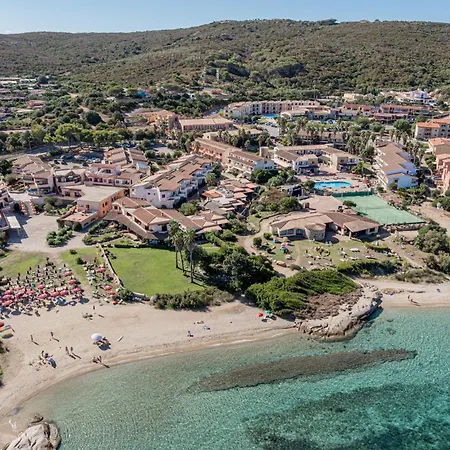 Club Esse Residence Capo D'Orso-2