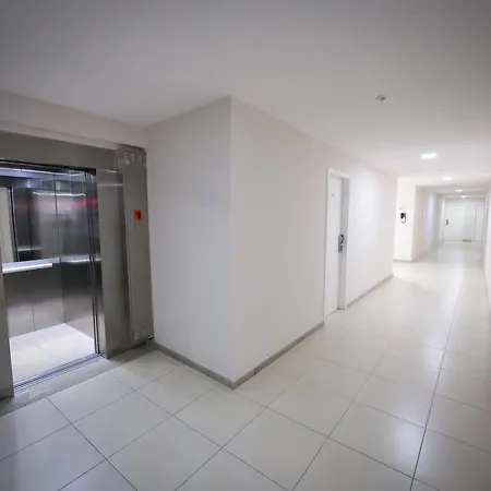 Hotel Qualitysul-3