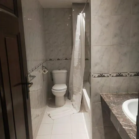 Royal Hotel Rabat-2