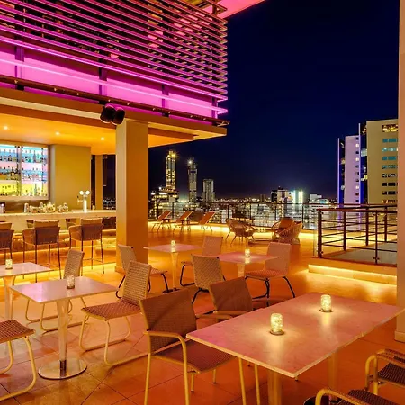 Aloft By Marriott Asuncion-3