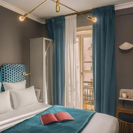 Handsome Hotel-2