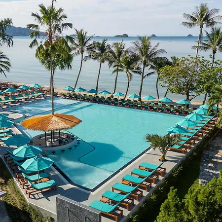 Koh Chang Paradise Resort & Spa-2
