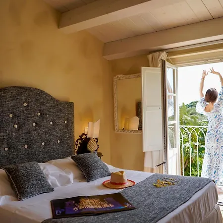 Zahir Country House Boutique Hotel Noto-2