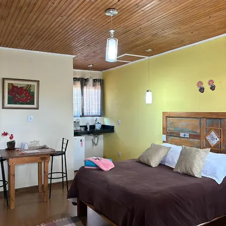 Pousada Sossego-3