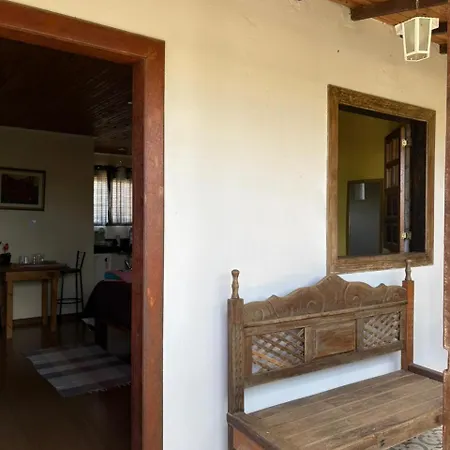 Pousada Sossego-2