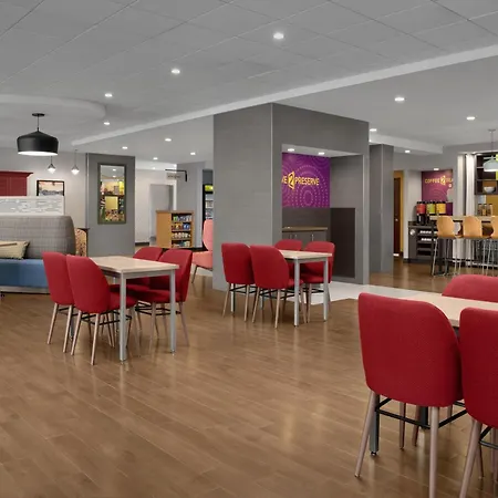Home2 Suites By Hilton Lake City-3
