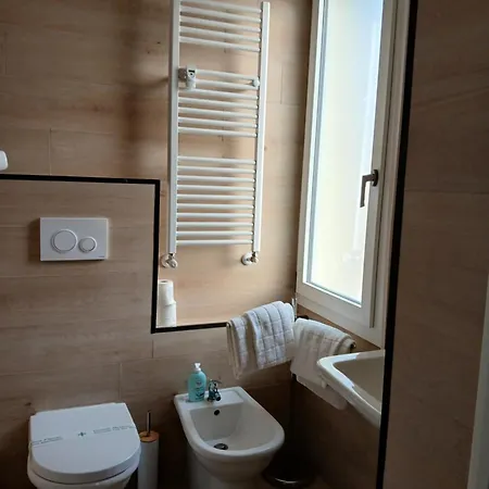 Bed & Breakfast Aurelia-3