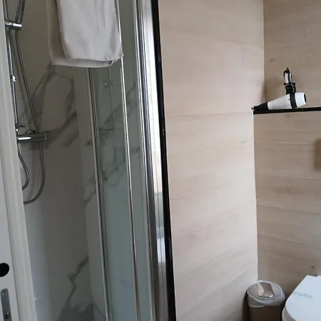 Bed & Breakfast Aurelia-2