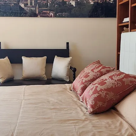 Luxury B&B '700-2