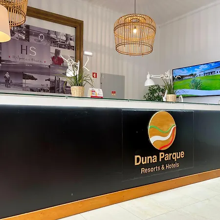Milfontes Guest House - Duna Parque Group-3
