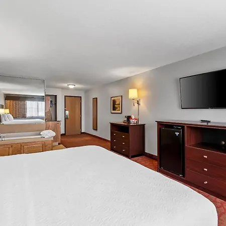 Quality Inn Superior - Duluth-3