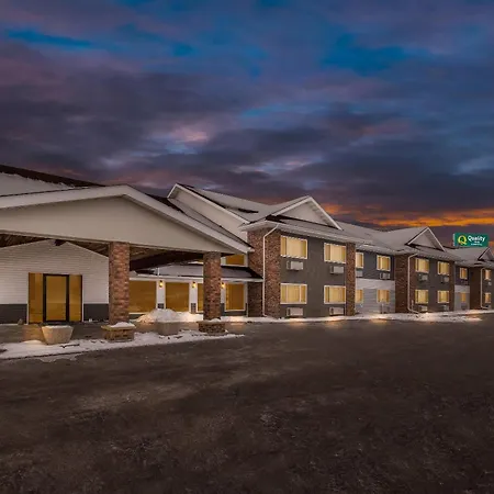 Quality Inn Superior - Duluth-2