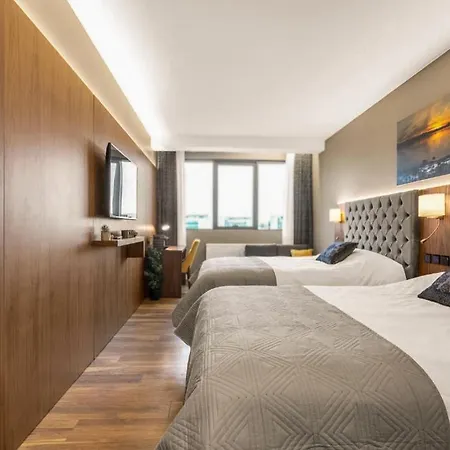 Hotel Muli-2