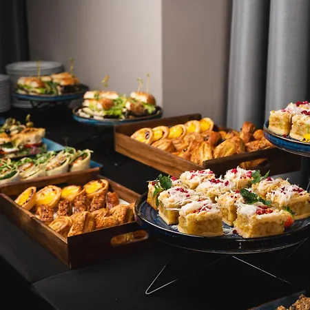 Focus Hotel Premium Gdansk-2