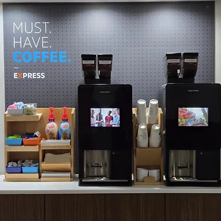 Holiday Inn Express & Suites Crossville By Ihg-2