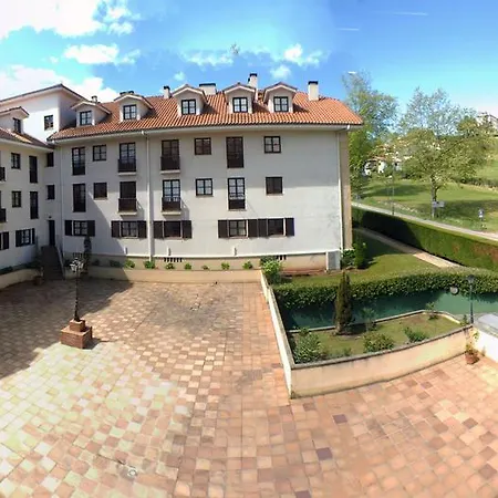 Apartamentos Club Condal-3