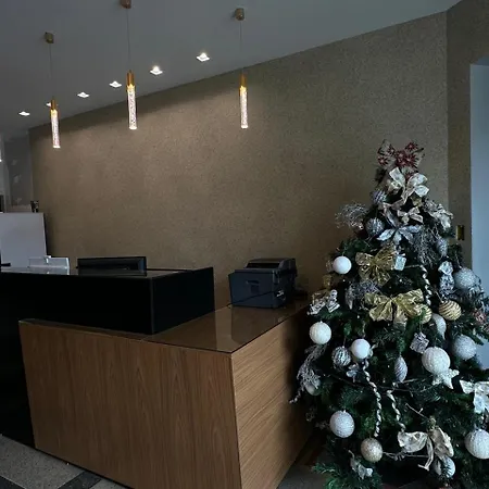 Cristal Park Hotel-3