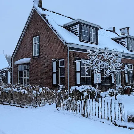 Gastenverblijf Neeltje-3