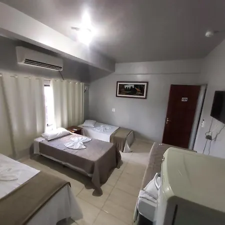 Hotel Amazonas-2