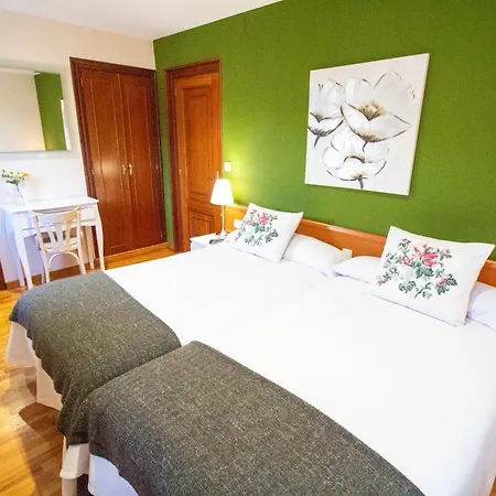 Hotel Montero-2