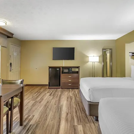 Best Western Plaza Inn-2
