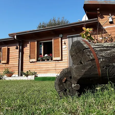 'O Chalet-3