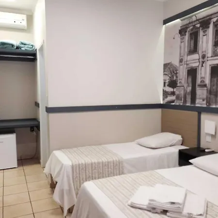 Limeira Verona Hotel-2