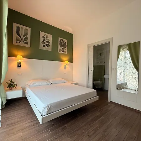 B&B Villamarea-3