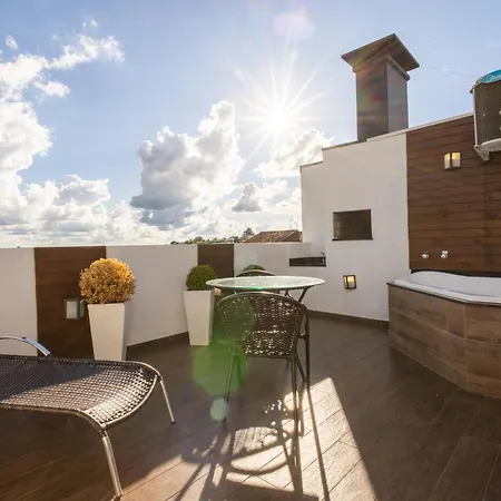Motel Hotel Paradiso - Passo Fundo-RS-3