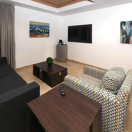 Holiday Inn Resort Mazatlan By Ihg-3