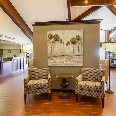 Clarion Inn Harpers Ferry-Charles Town-2