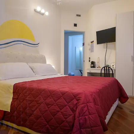 B&B Amalfi Coast Salerno-2