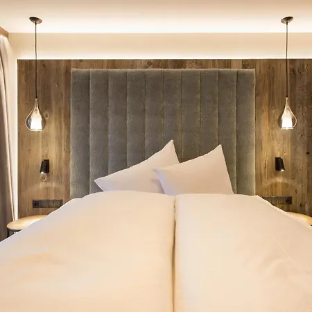 Hotel Garni Landhaus Platzer-3
