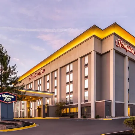 Hampton Inn Somerset-2