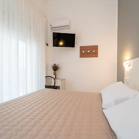 Amadei Hotel Blumen-2
