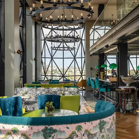 The Silo Hotel-3