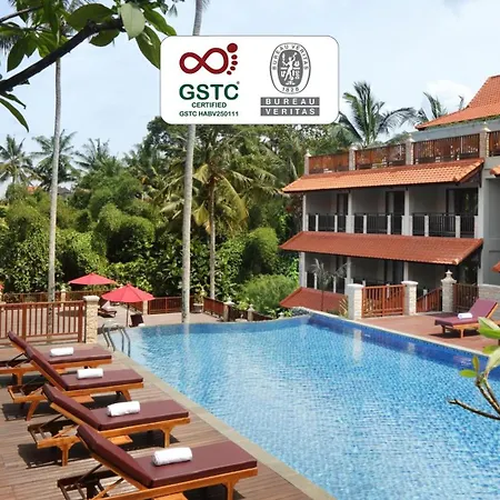 Best Western Premier Agung Resort Ubud-2