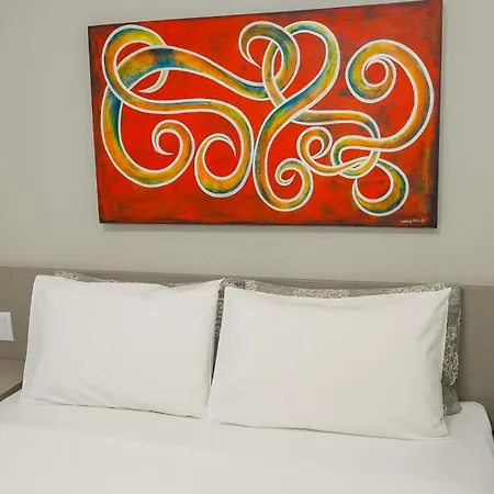 Verona Tower Hotel-2