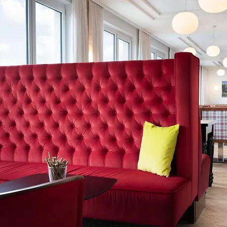 IBB Hotel Ingelheim-3