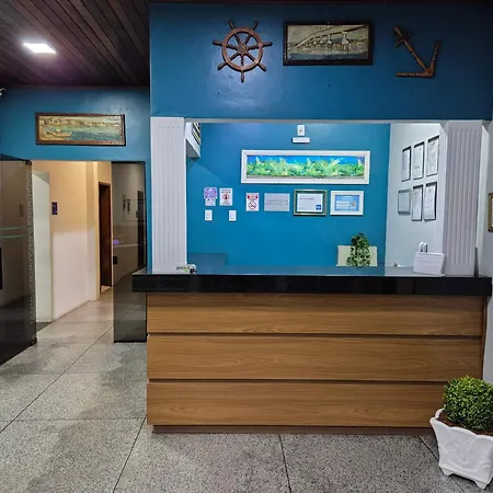 Hotel Serra do Mar-3