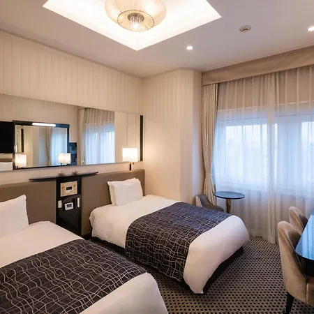 Apa Hotel Asakusa Tawaramachi Ekimae-3