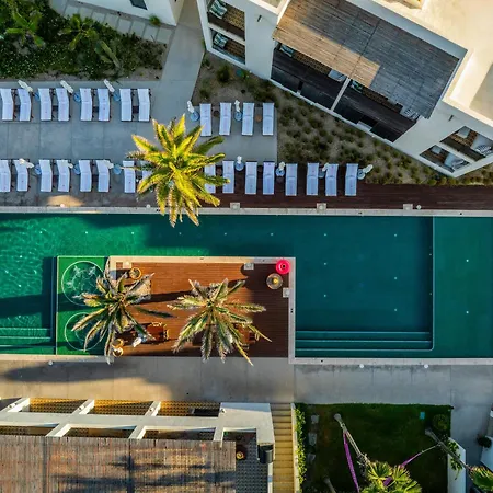 Hotel San Cristobal Adults 15+-2