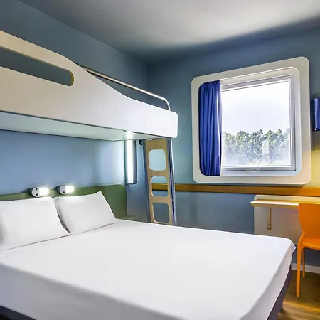 Ibis Budget Araraquara-3