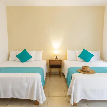 La Diosa Kali Beach Front Hotel-2